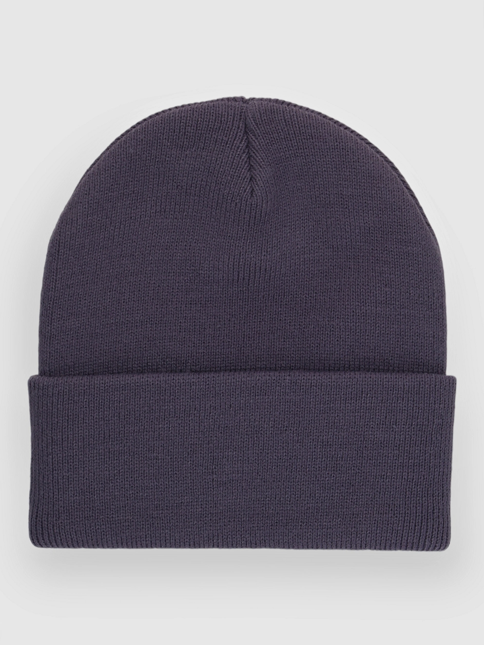 Carhartt WIP Ashley Beanie glassy purple