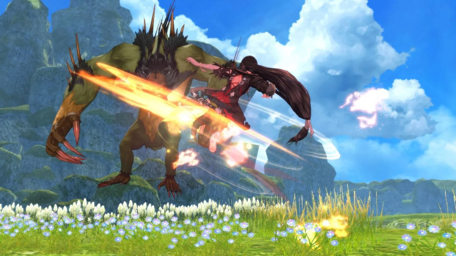 Tales of Berseria™- PC