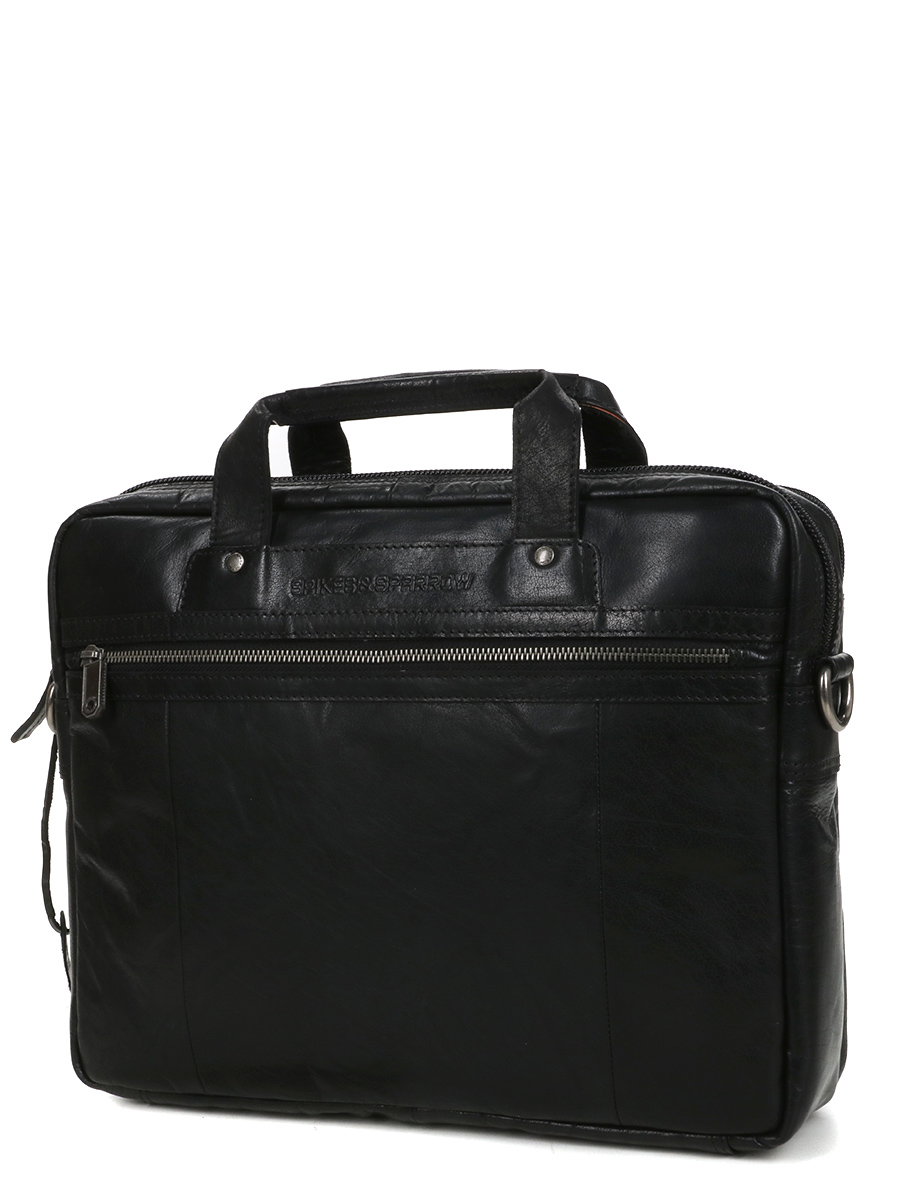 Porte-ordinateur Spikes & Sparrow Montana 15.6 pouces