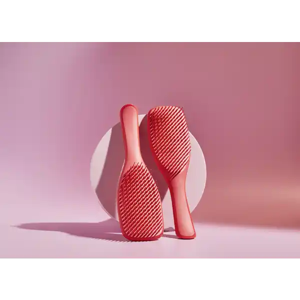 The Ultimate Detangler Pink Punch