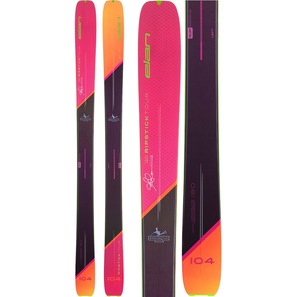 Elan Ripstick Tour 104 23/24 Tourenski