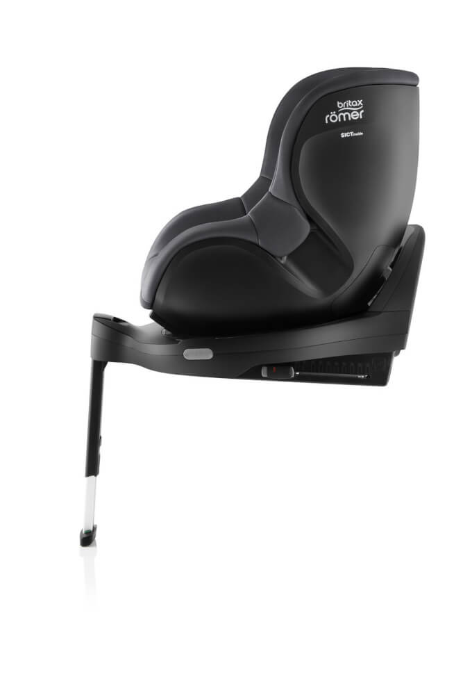 DUALFIX 5Z with VARIO BASE 5Z Midnight Grey