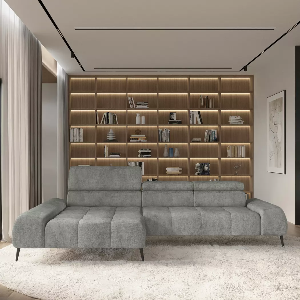 Ecksofa Ribolla