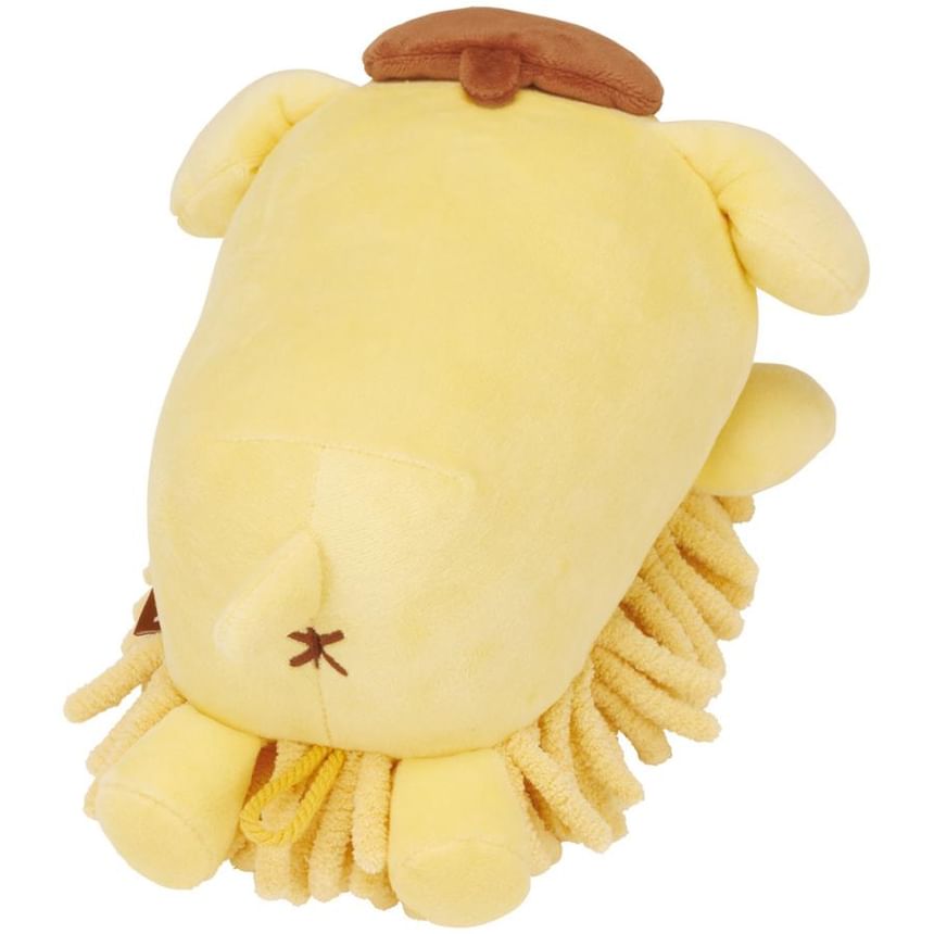 Skater - Sanrio Pompompurin Pluche Duster
