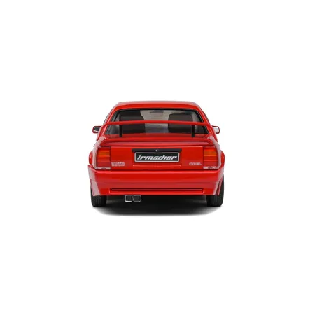 Solido 1:18 Opel Omega 3000 24V 1990 rot