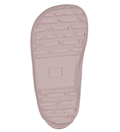 Bundgaard Gummistiefel Gefüttert - Charly High Warm - Rose Spark