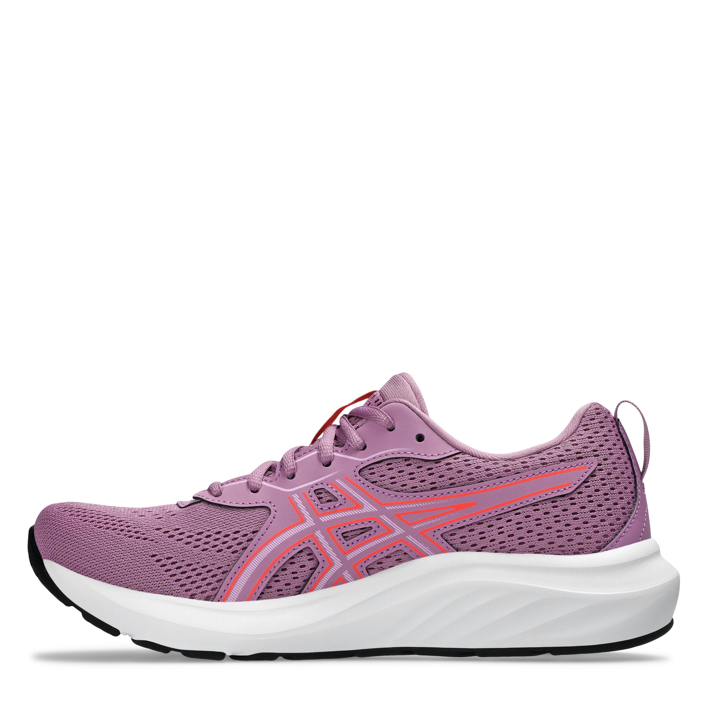 Asics Gel Contend 9 Road Running Shoes Womens