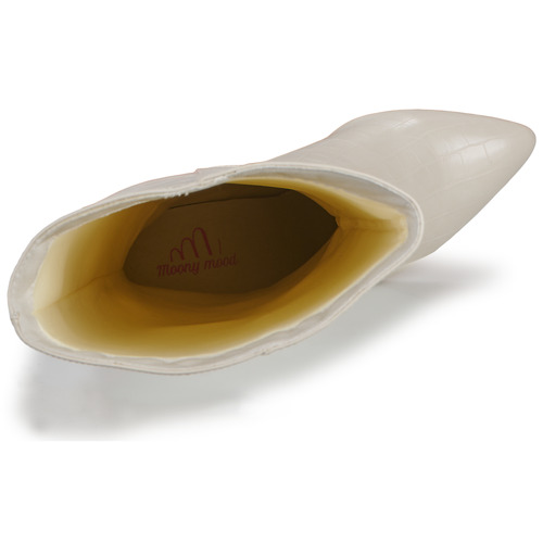 Moony Mood - NEW08 Beige