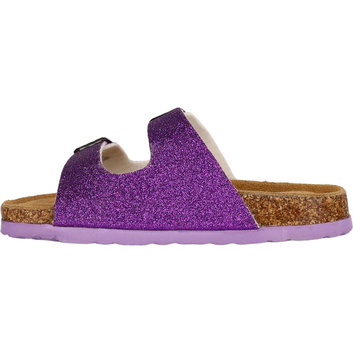 ZigZag Sabazius Kork Sandaler Børn