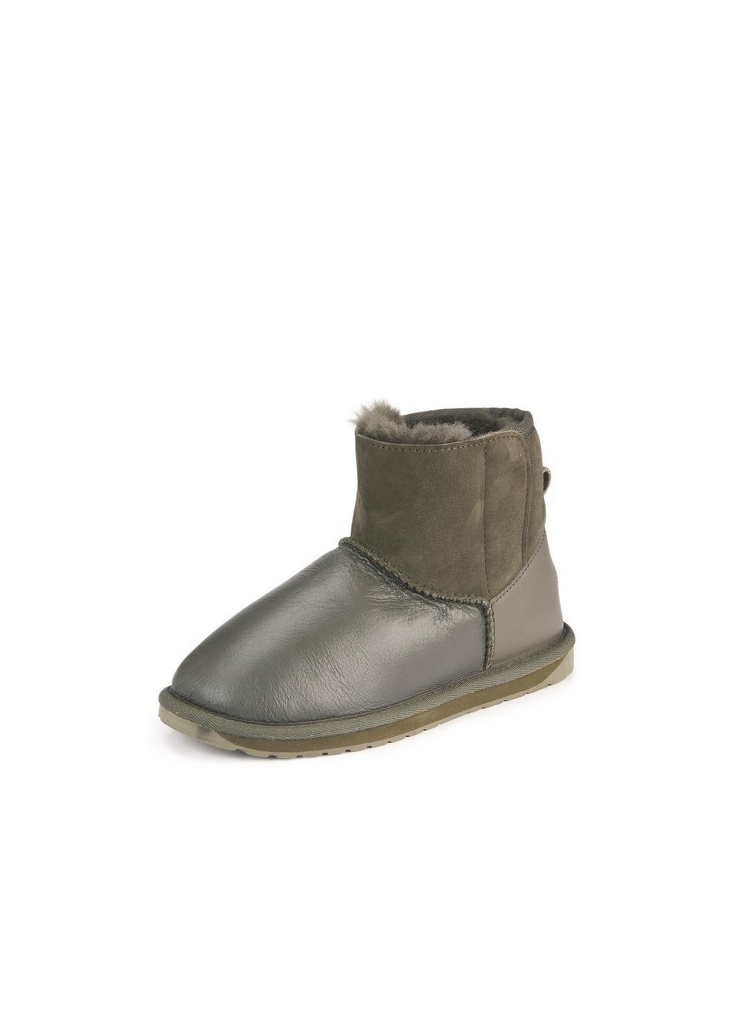 Knöchelhohe Schneestiefelette Alison