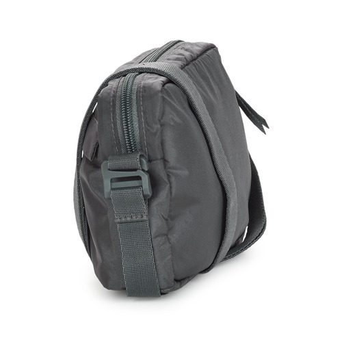 Adidas Sportswear - W CL Z POUCH - Gris / Blanc