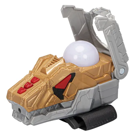 Hasbro Power Rangers Woodland Soundscan Morpher