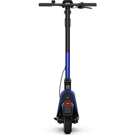 NIU Kick Scooter KQi3 Sport EL-løbehjul - blå