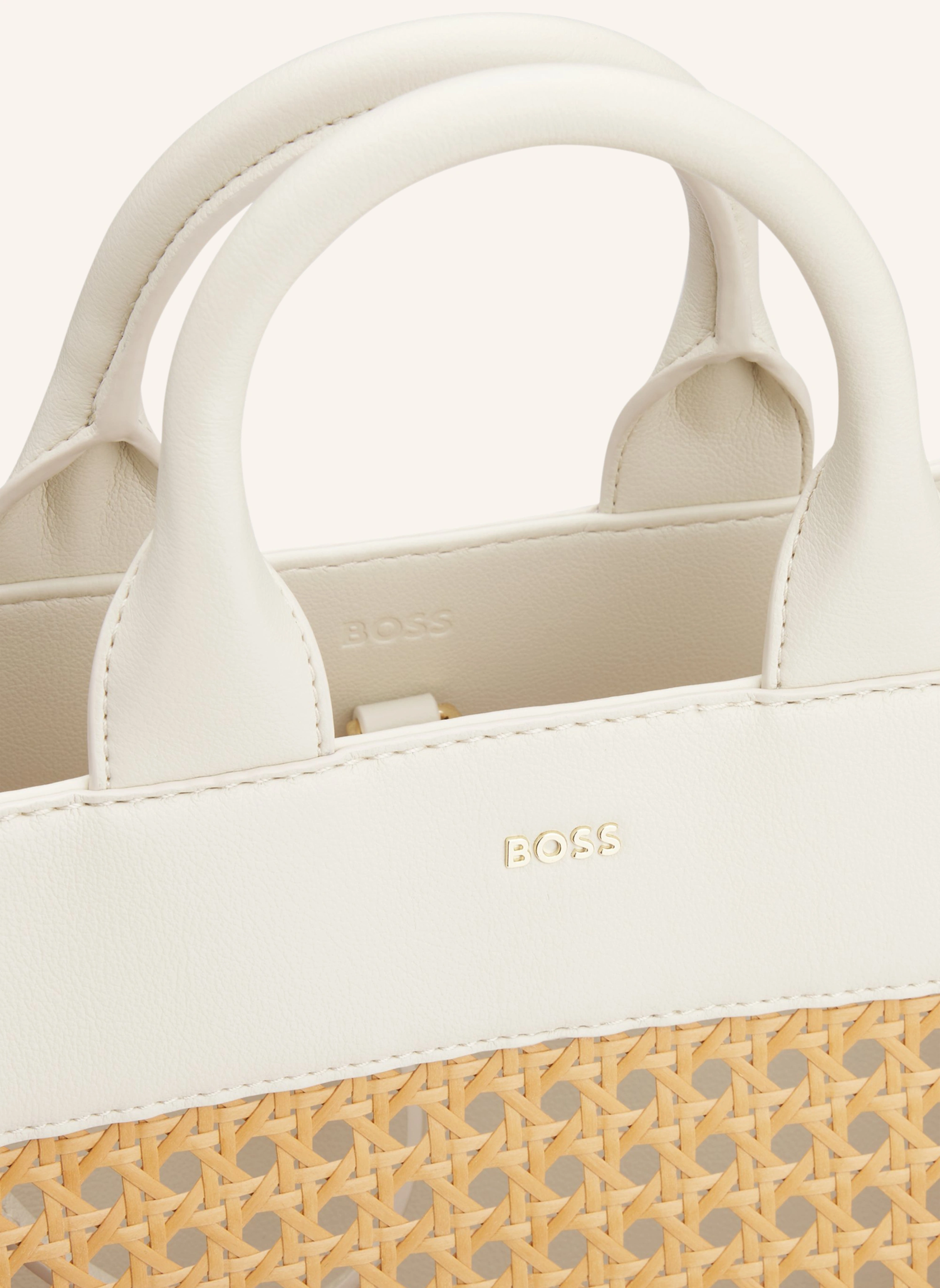BOSS Tragetasche SANDY TOTE SPU