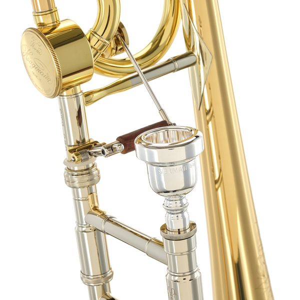 Sierman STB-960 Tenor Trombone