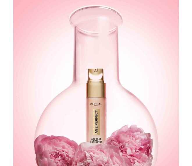 L'ORÉAL PARIS Revitalift Bright Reveal Niacidamide Spf50
