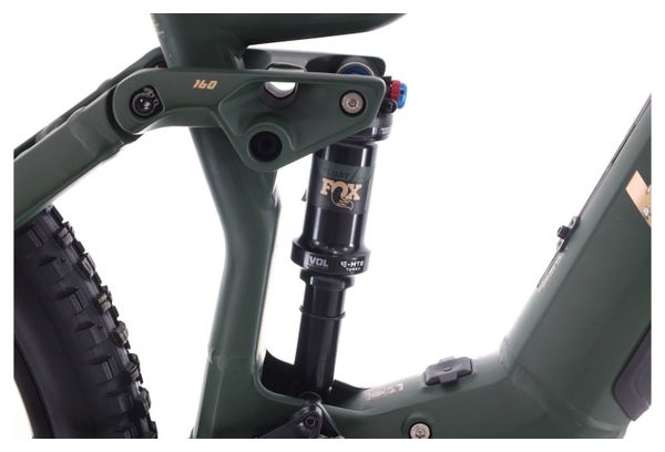 Produit reconditionné · Haibike All Mtn 7 GX / Vélo VTT électrique / Haibike | Bon état