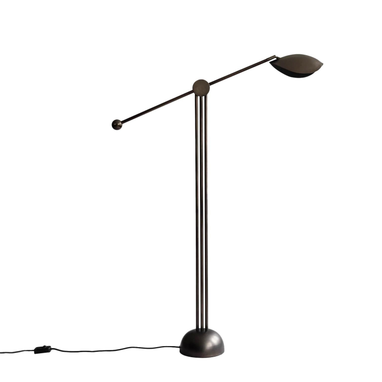 101 Copenhagen Stingray vloerlamp