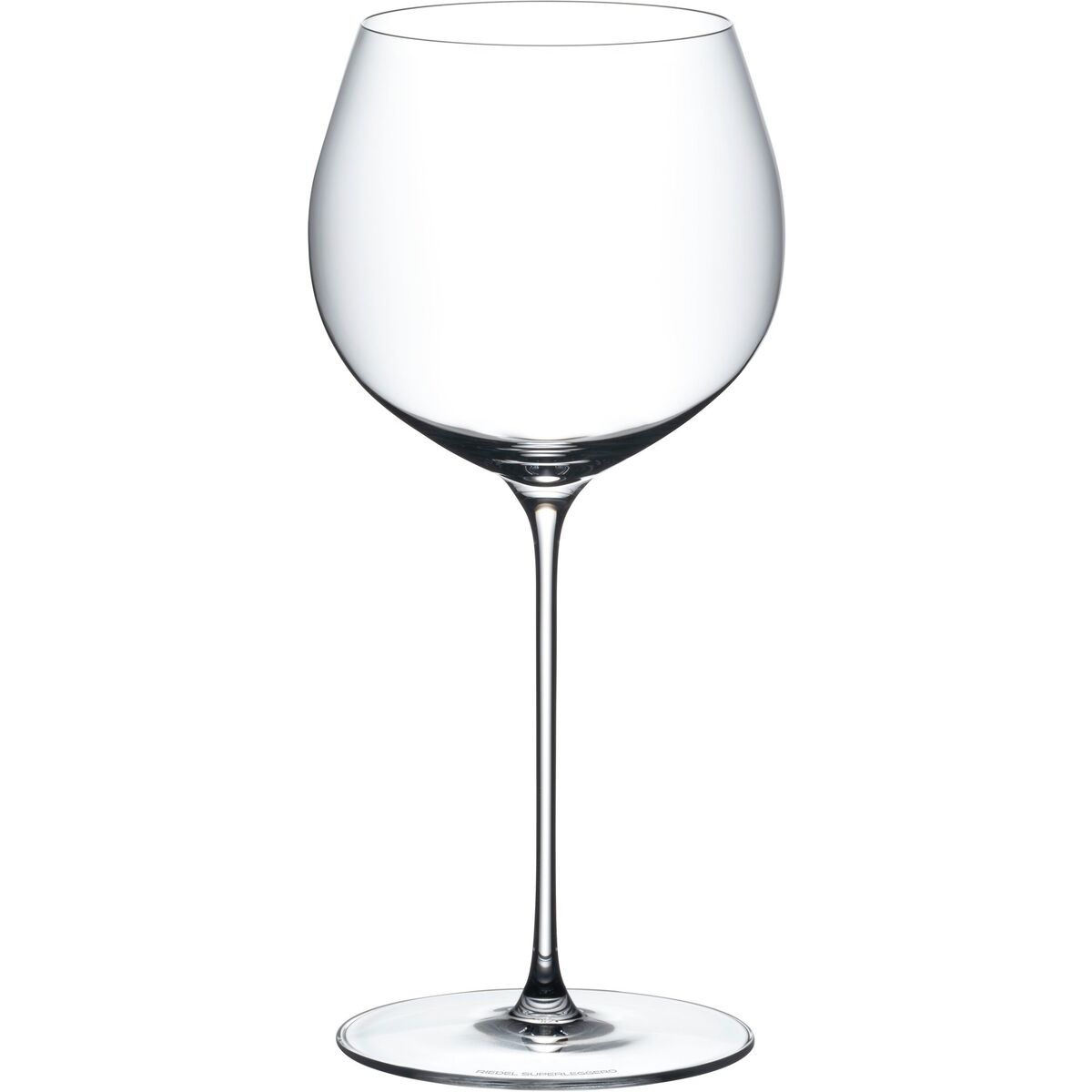 Superleggero Chardonnay vinglass 1-pakning