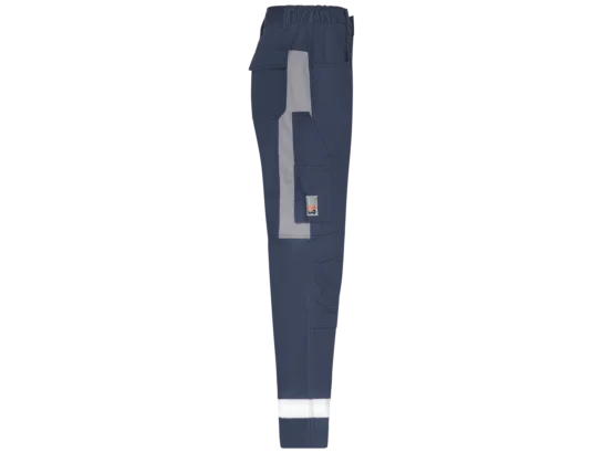 Pantalon de travail Star CP 250 Reflex Würth MODYF marine