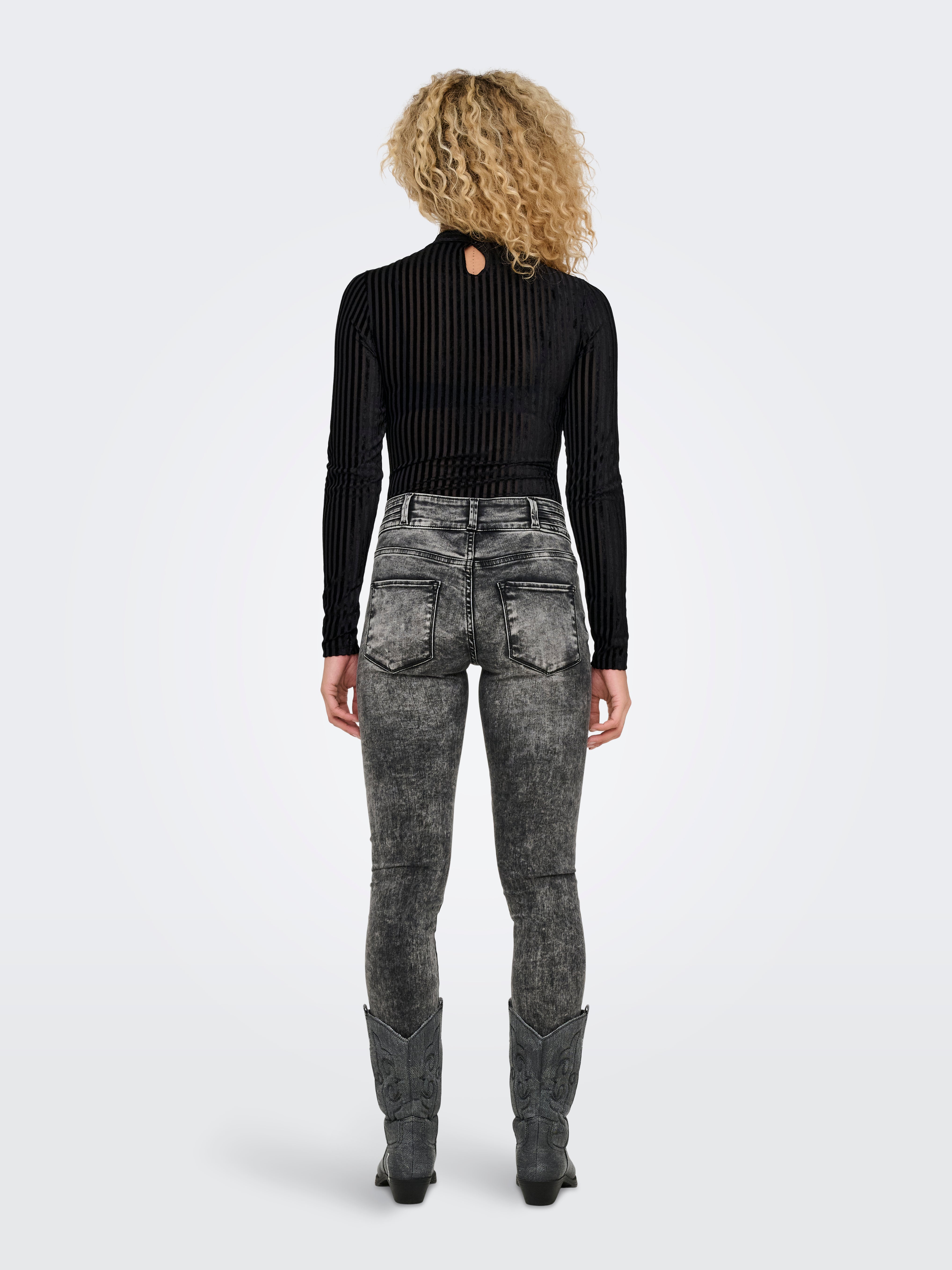 ONLDIAN Body Black