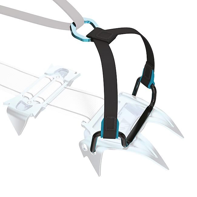BLUE ICE - ACCESSOIRE CRAMPON TOE BASKETS