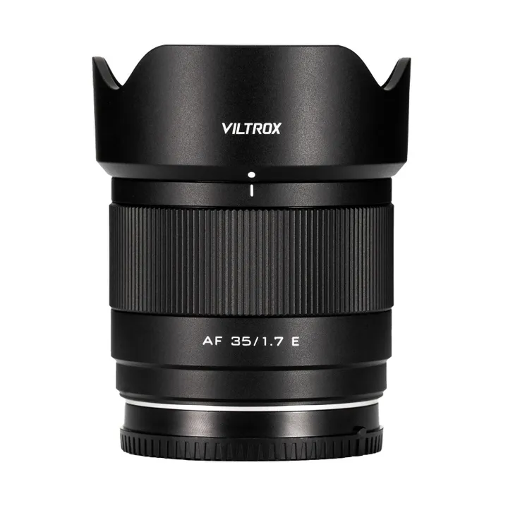 Viltrox Lens AF 35mm F1.7 For Sony E Mount APS-C