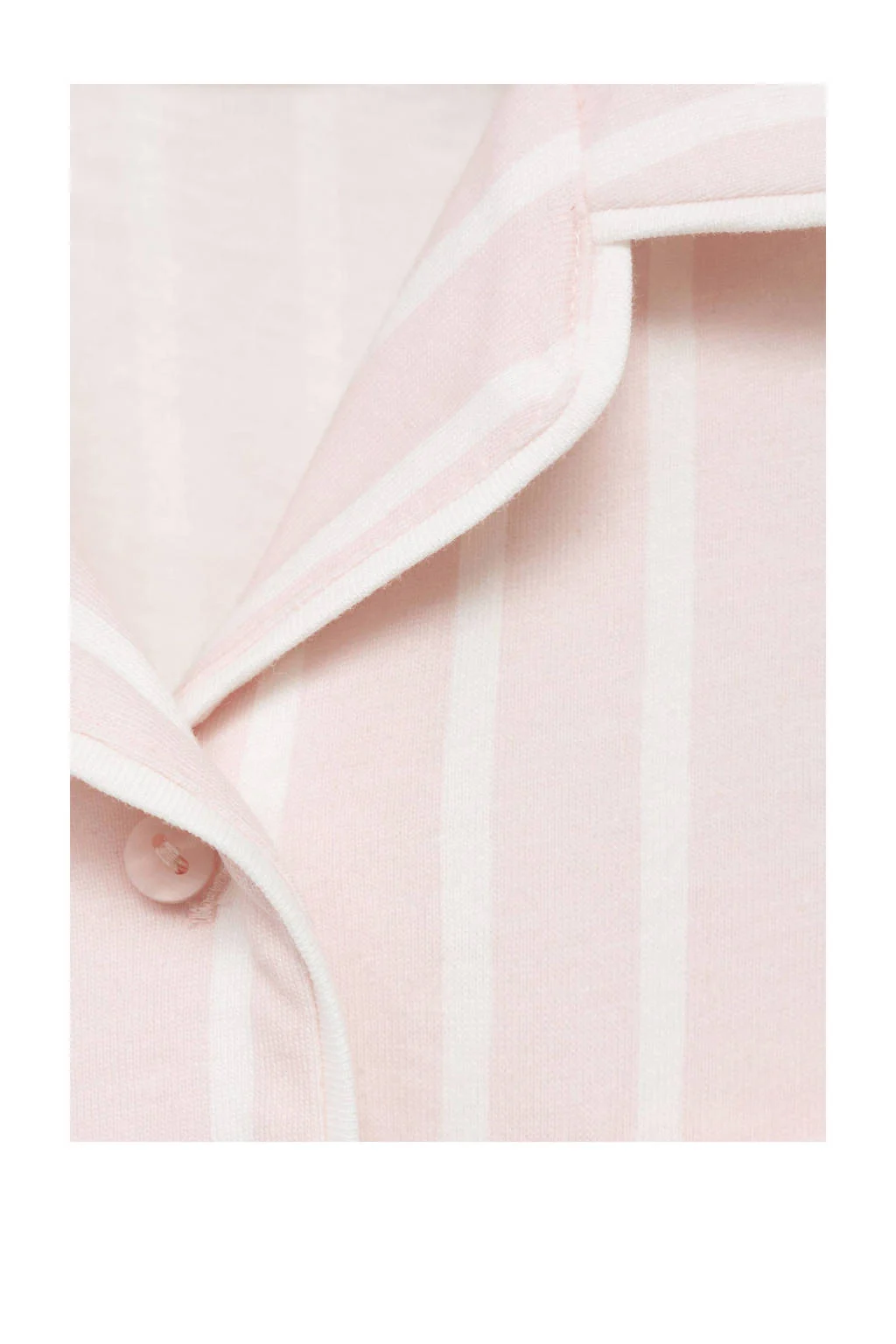 Mango Kids pyjamaset lichtroze
