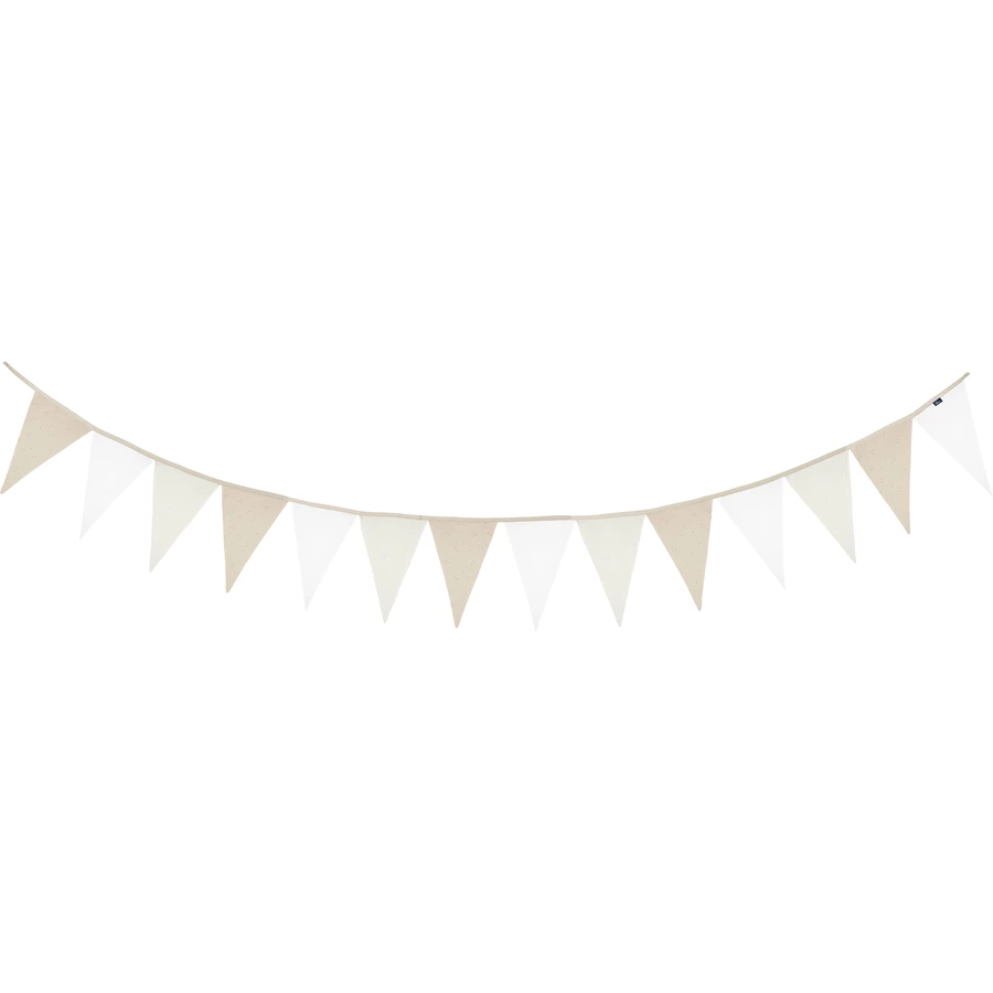 Alvi® Wimpelgirlande Olifant