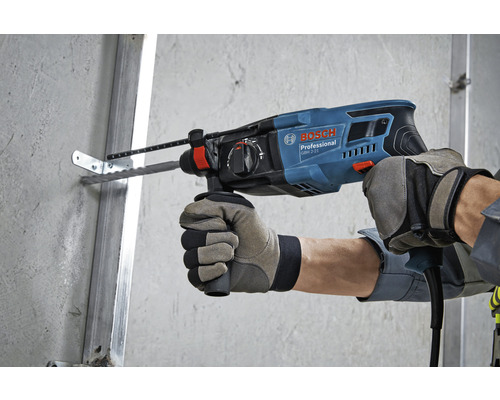 Bosch Professional GBH 2-21 boorhamer
