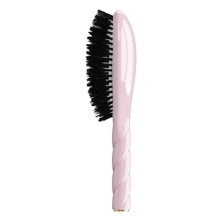 La Bonne Brosse Brosse à cheveux L'Universelle N°01 - Soin & brillance | Rose