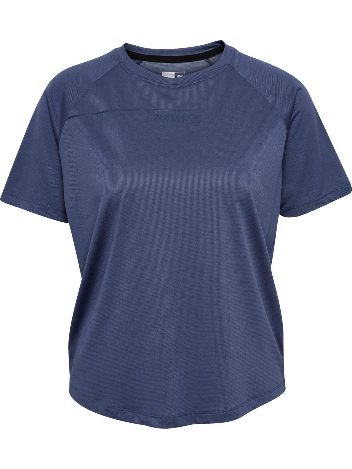 hmlCOURT LIGHT WEIGHT T-SHIRT W