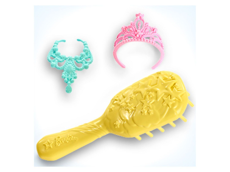 Dreamtopia baljurk prinses