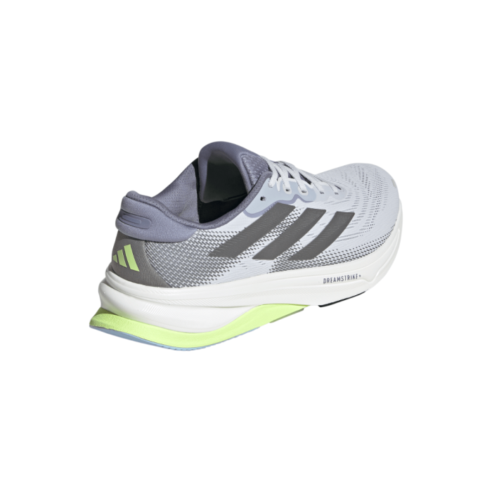 adidas Herre Løbesko Supernova Solution 2 Grå