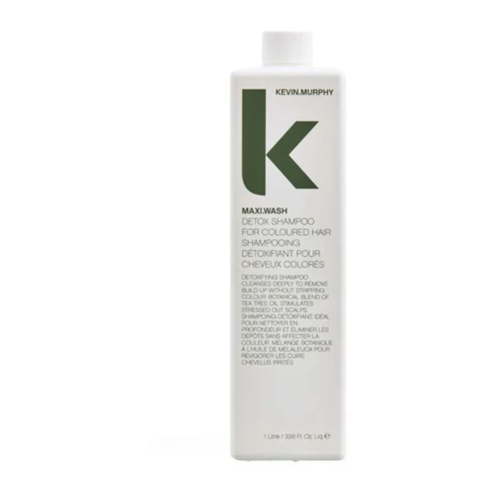 Kevin Murphy Maxi WashDetox Shampoo1000 ml