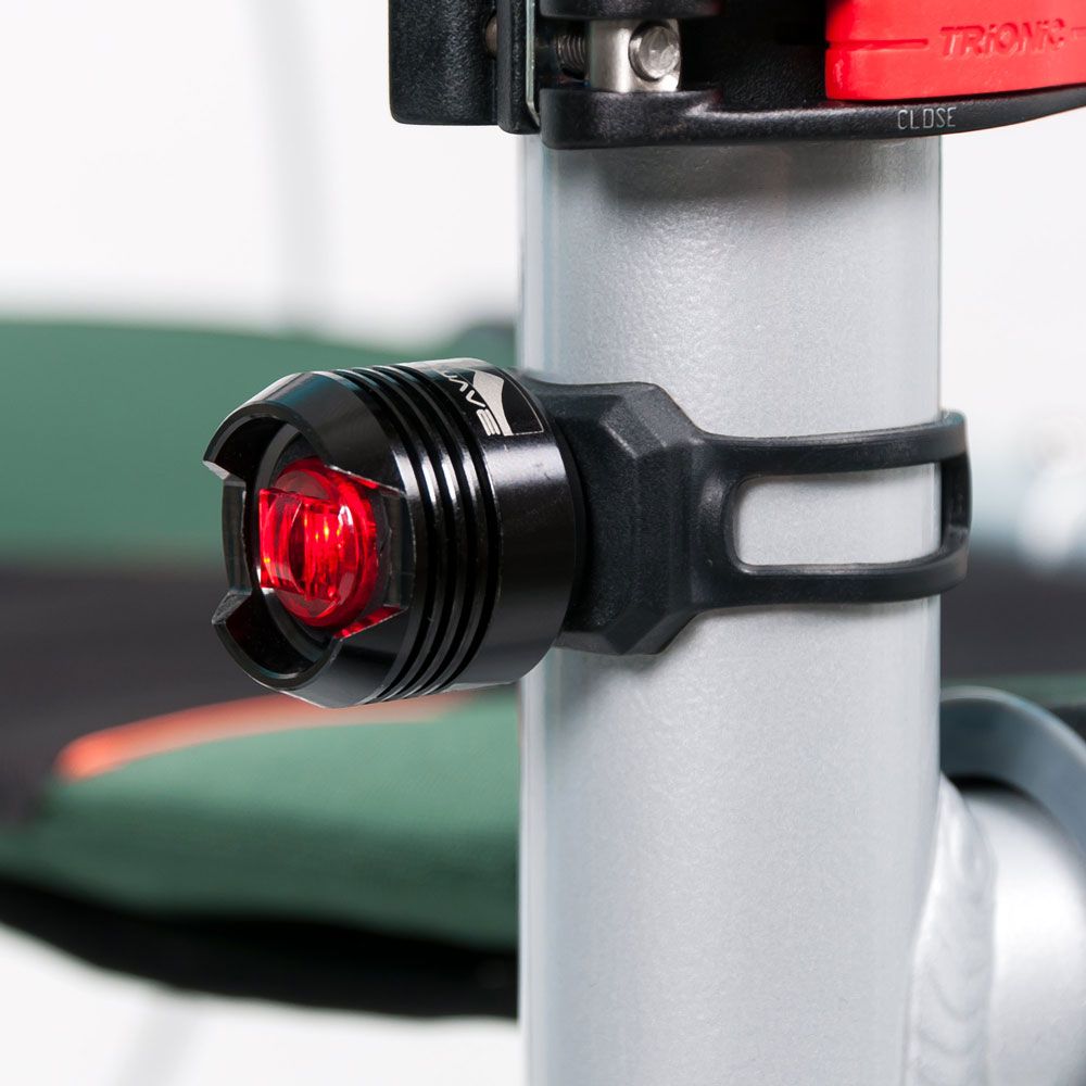 Trionic Veloped LED Rückleuchten