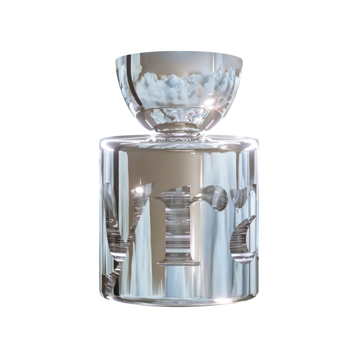 The Sixth Eau de Parfum 50ml