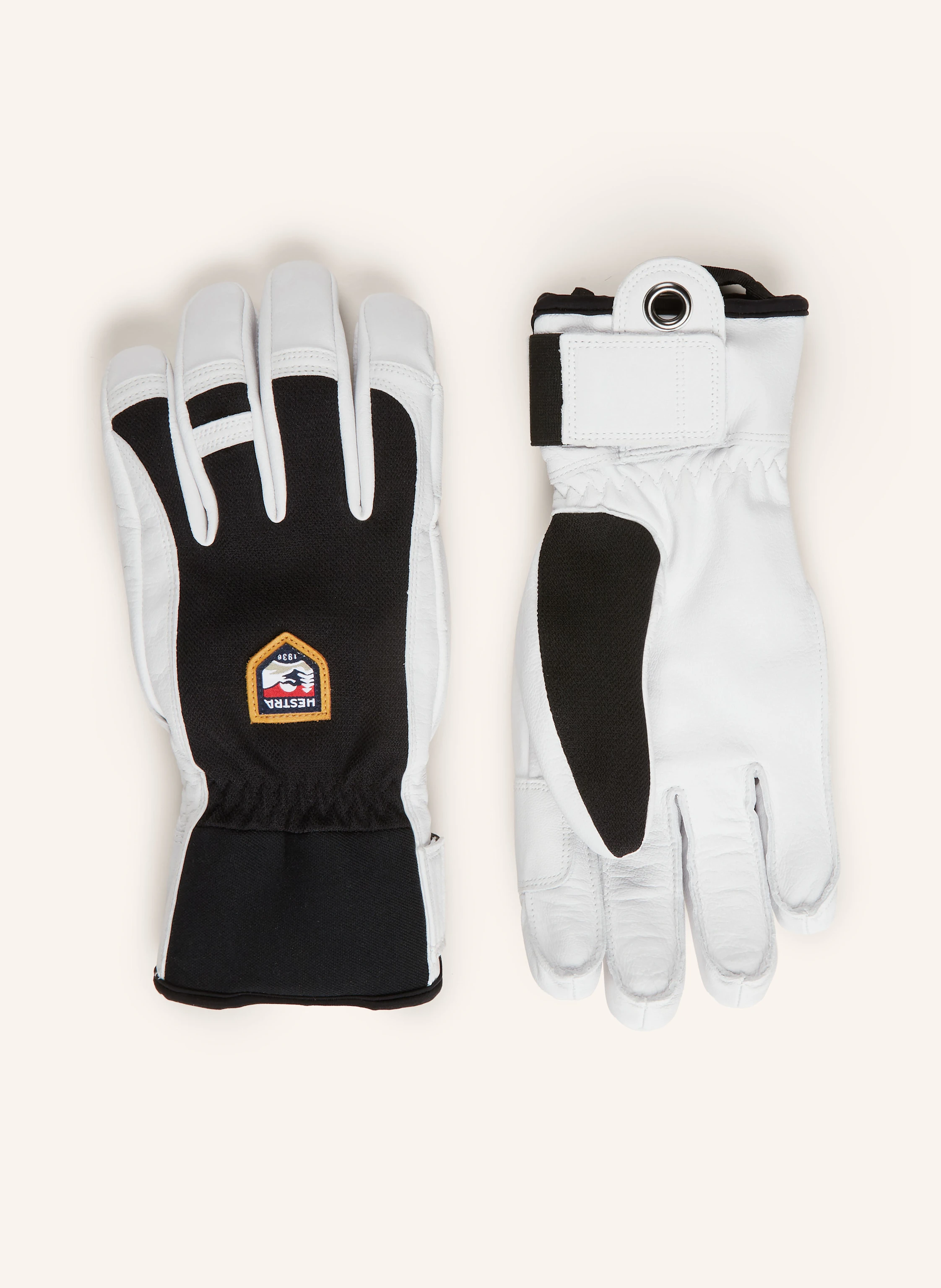 HESTRA Skihandschuhe PATROL