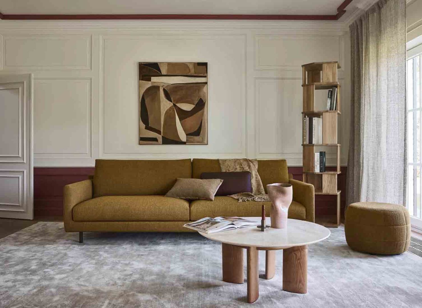 Design on Stock Elliot Zitbank