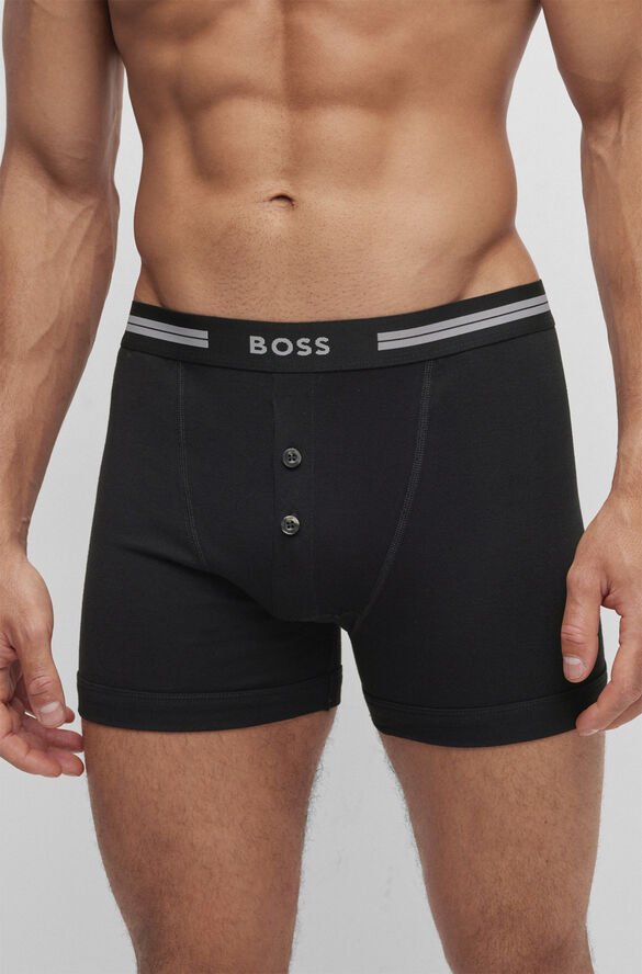 BOSS Trunk BF Original Sort