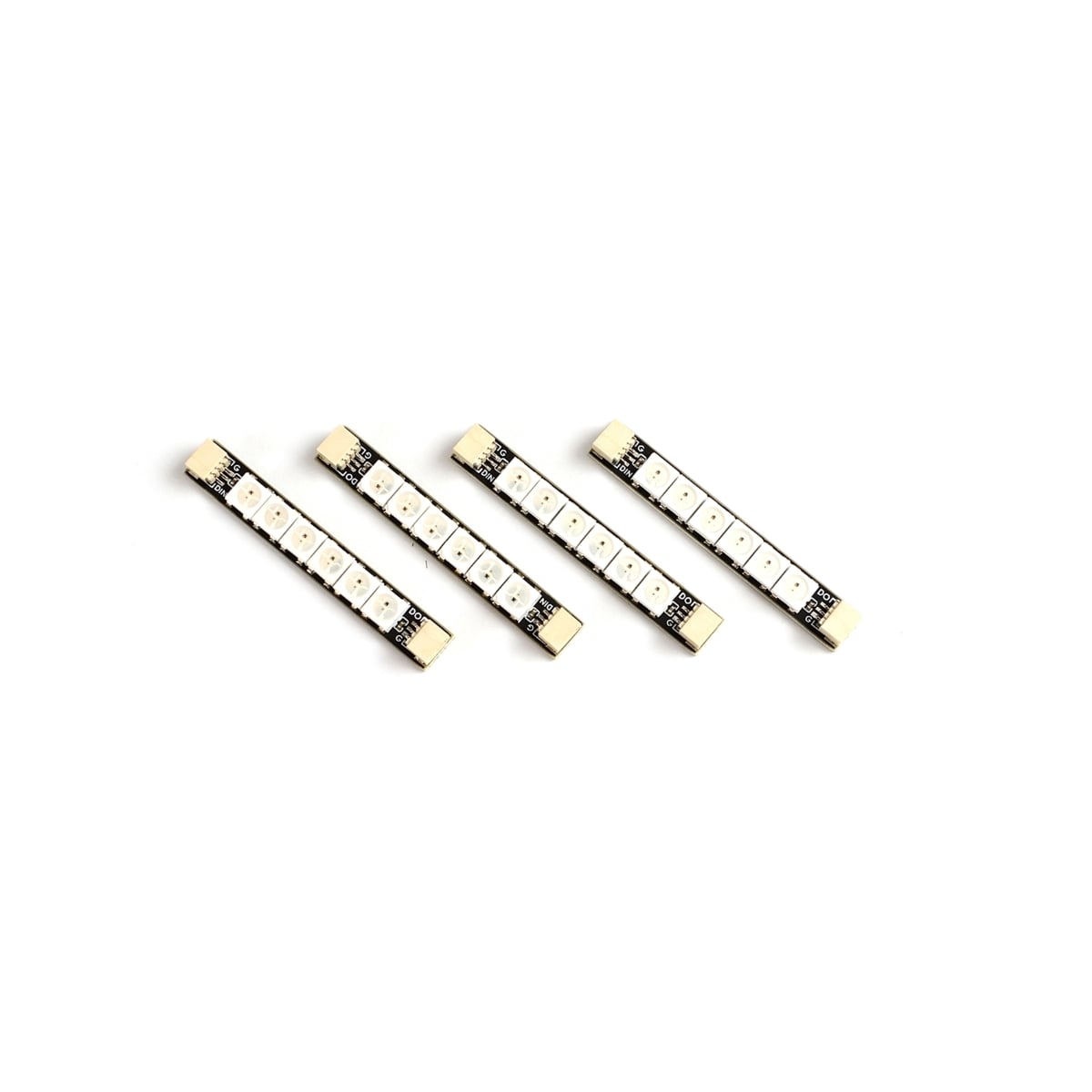 Mateksys 2812 ARM Light 6xLED 4stk