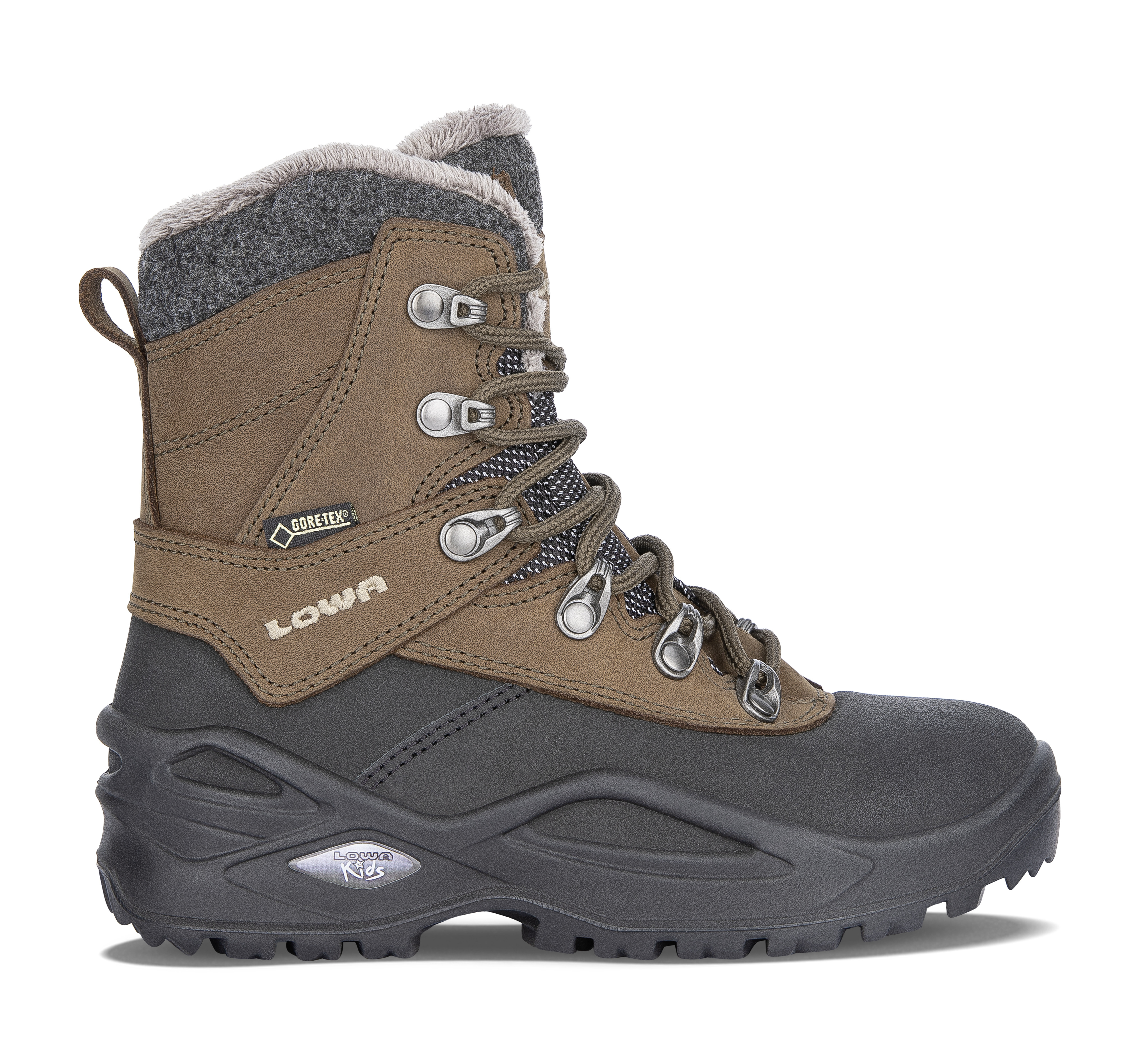 Couloir GTX HI JR