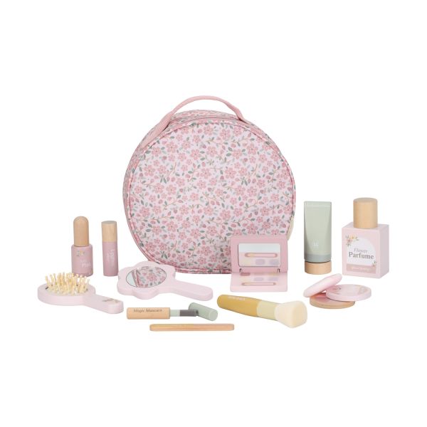 Little Dutch Make-up Set – Meerkleurig (Hout)