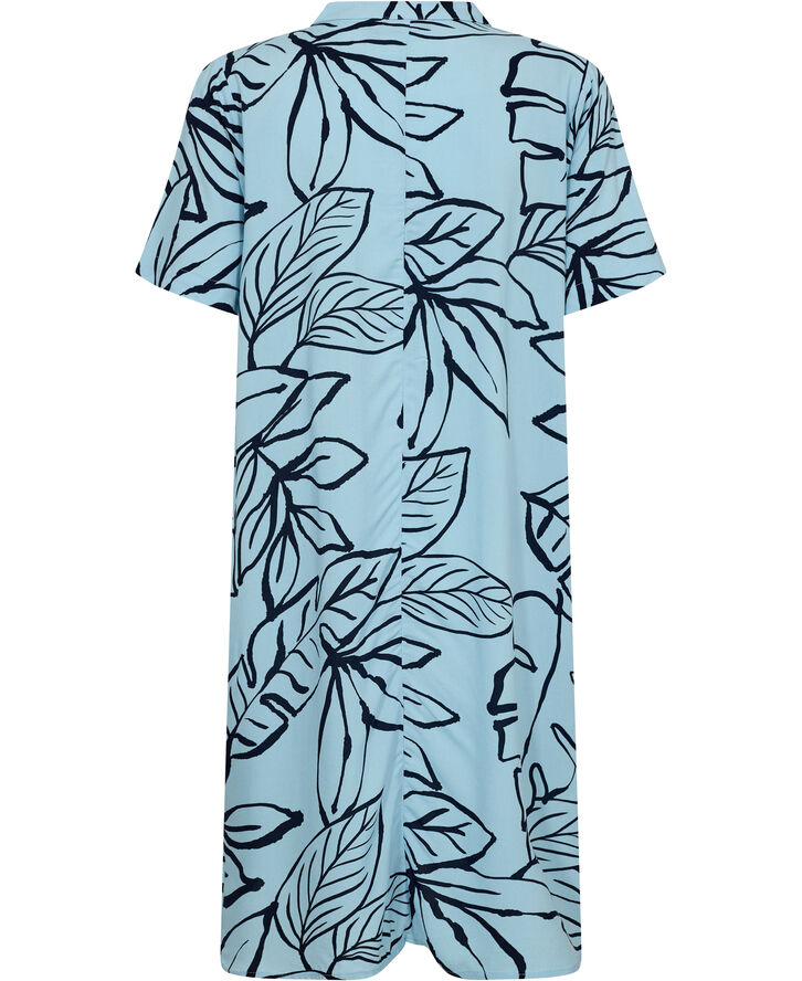 Fransa FRRELAX TU 1 Cool blue aop hs2024 02b