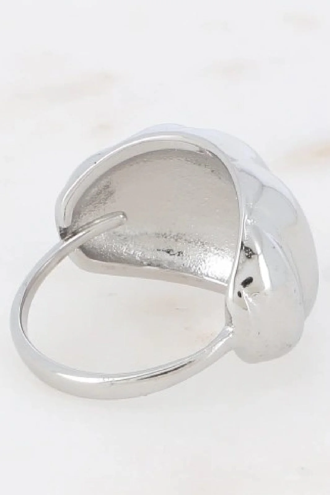 Mellow Moon Cornelia Ring BMR50690520 forsolvet