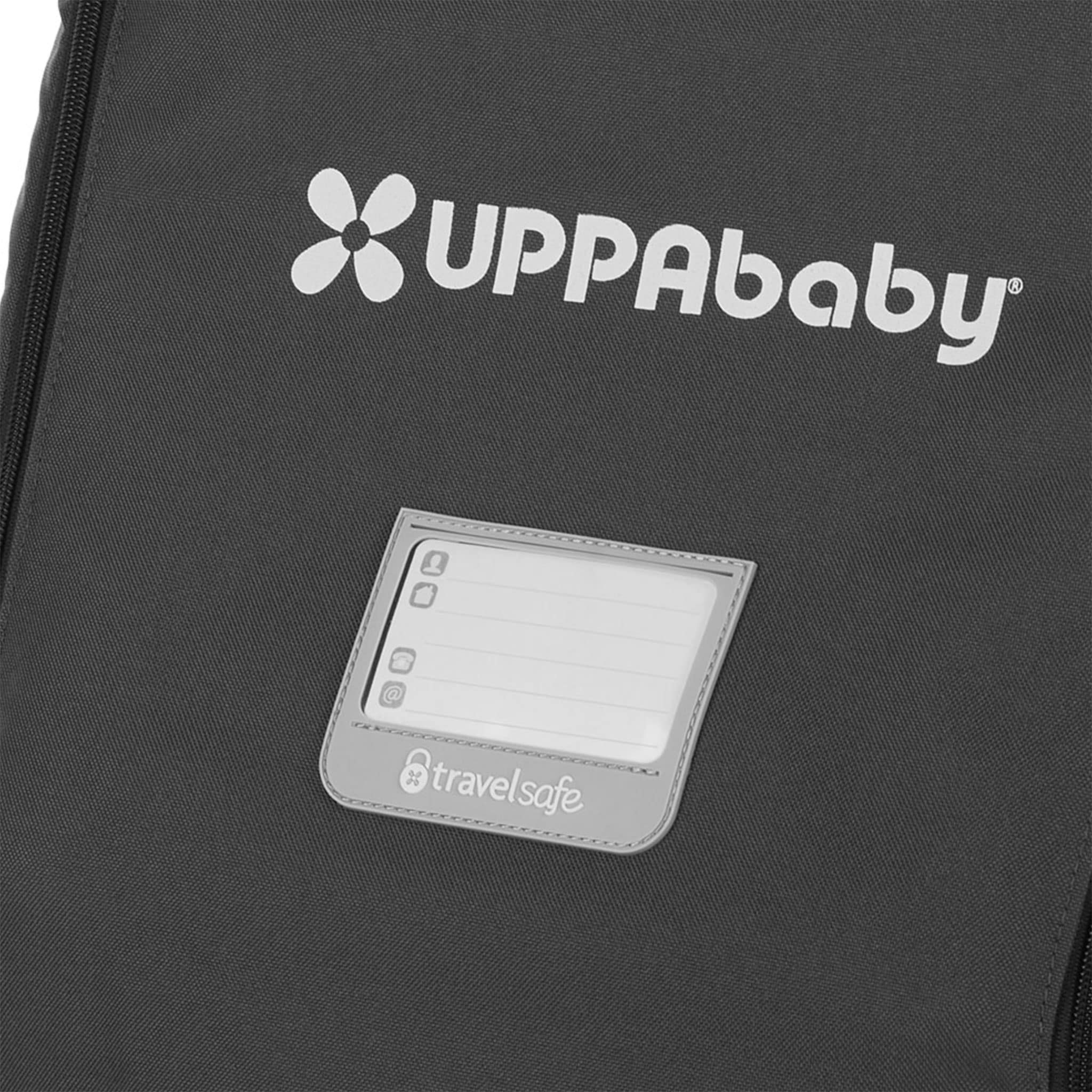UPPAbaby Sac de Voyage Minu V2
