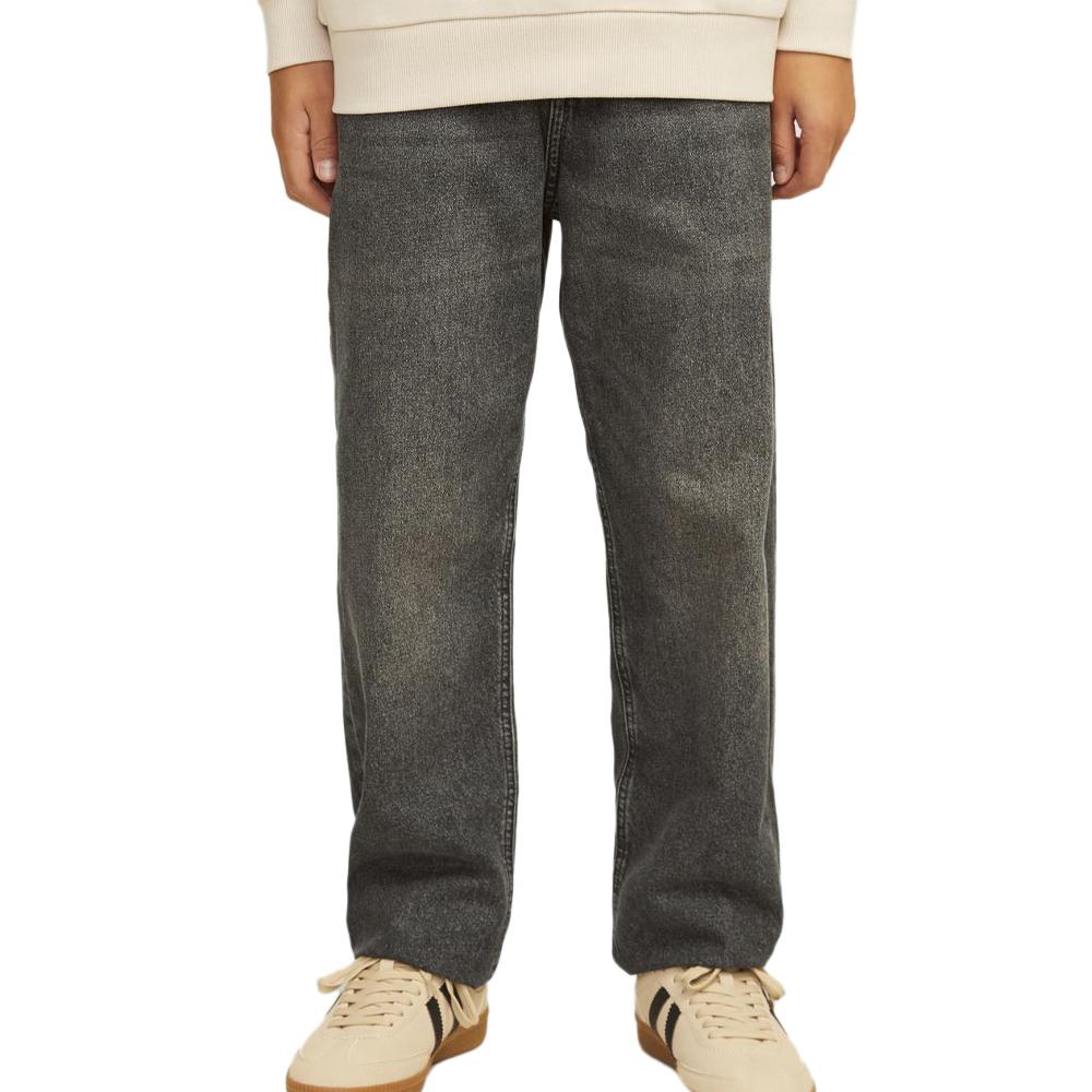 Jack & Jones Jean Gris Garçon Jack & Jones Chris Original