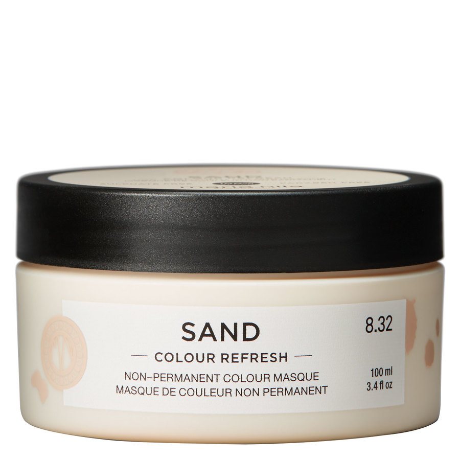 Maria Nila Colour Refresh Sand 8,32 100ml