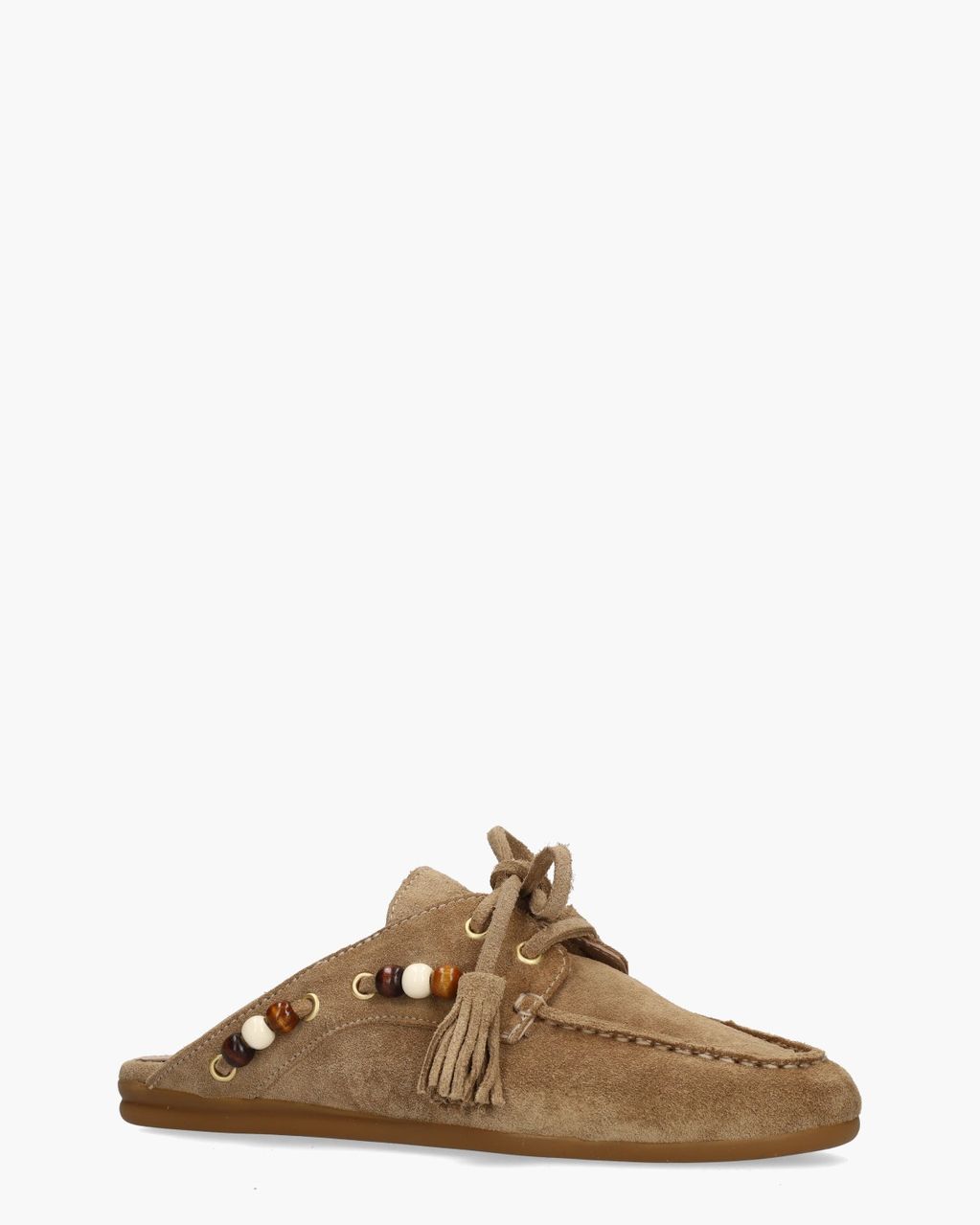 Toral Killian Cognac Damesslippers