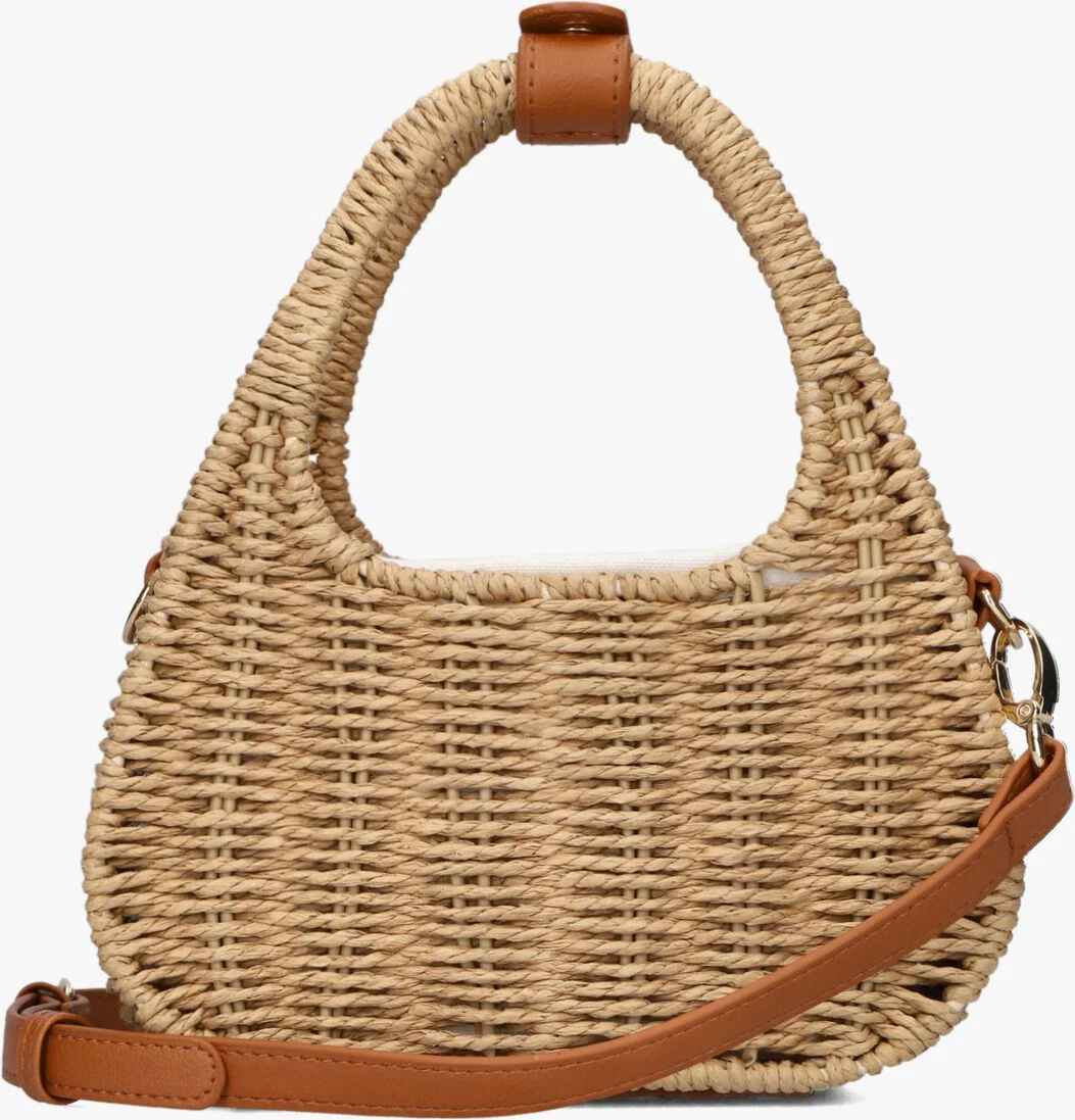 NOTRE-V beige notre-v handtas gawb1-122